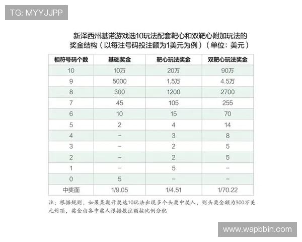 了解基诺型彩票的基本概念、玩法流程以及中奖概率分析 了解基诺型彩票的基本概念、玩法流程以及中奖概率分析