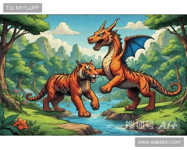 全面解析龙虎打法技巧让你在对战中占据优势位置 全面解析龙虎打法技巧让你在对战中占据优势位置