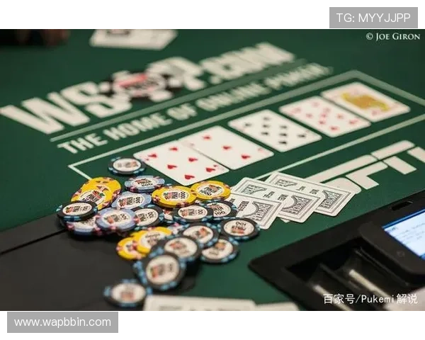 如何理解德州扑克锦标赛中的涨盲规则及应对策略