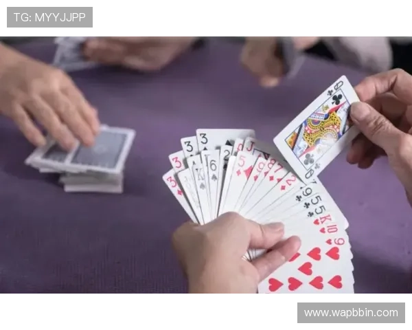 掌握打牌九的最佳组合方法实现游戏中的持续赢利